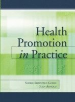 bokomslag Health Promotion in Practice