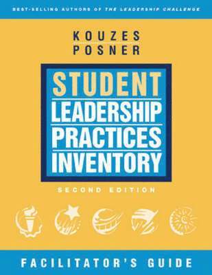 STUDENT LEADERSHIP PRACTICES I