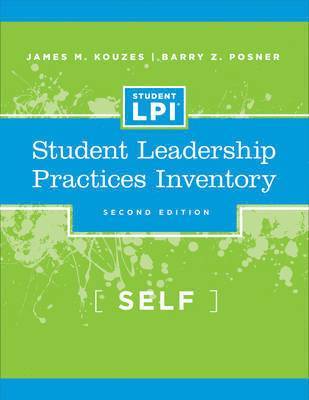 The Student Leadership Practices Inventory 1