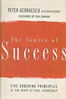bokomslag The Source of Success