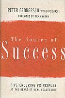 bokomslag The Source of Success