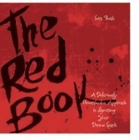 Sera J. Beak, Sera J Beak - Red Book, Häftad
