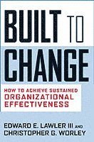 Built to Change 1