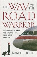 bokomslag Way of the Road Warrior