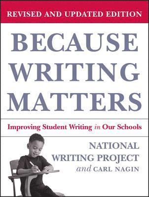 Because Writing Matters 1