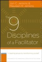 bokomslag The 9 Disciplines of a Facilitator