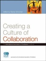 bokomslag Creating a Culture of Collaboration