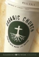 Organic Church 1