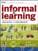 bokomslag Informal Learning