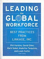 Leading the Global Workforce 1