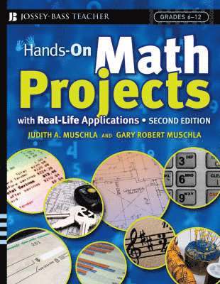 Hands-On Math Projects With Real-Life Applications 1