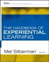 bokomslag The Handbook of Experiential Learning