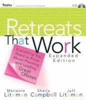 Retreats That Work 1