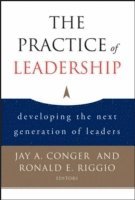 bokomslag The Practice of Leadership