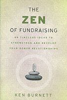 bokomslag The Zen of Fundraising