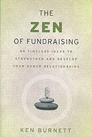 The Zen of Fundraising 1