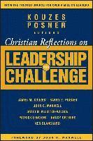 bokomslag Christian Reflections on The Leadership Challenge