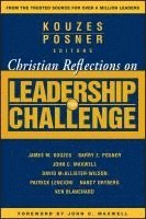 bokomslag Christian Reflections on The Leadership Challenge