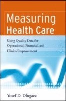 bokomslag Measuring Health Care