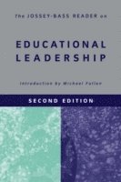 bokomslag The Jossey-Bass Reader on Educational Leadership