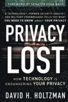 Privacy Lost 1