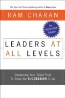 Leaders at All Levels 1