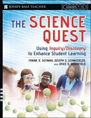 The Science Quest 1