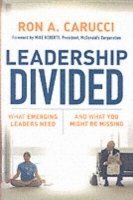 Leadership Divided 1