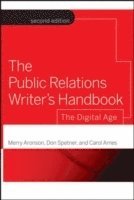 bokomslag The Public Relations Writer's Handbook