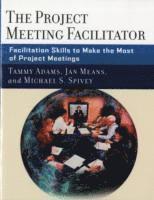 Project Meeting Facilitator