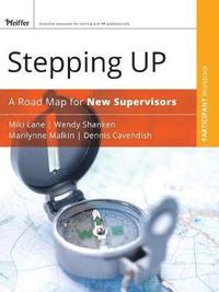 bokomslag Stepping Up, Participant Workbook