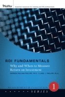bokomslag ROI Fundamentals