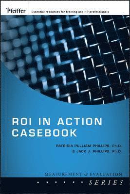 bokomslag ROI in Action Casebook
