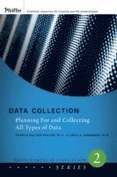 bokomslag Data Collection