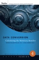 bokomslag Data Conversion