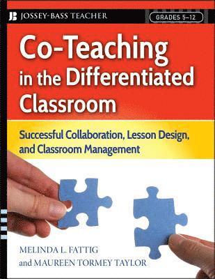 Co-Teaching in the Differentiated Classroom 1