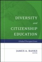 bokomslag Diversity and Citizenship Education