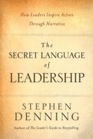 Stephen Denning, D.C.) Denning, Stephen (Washington - Secret Language of Leadership, Inbunden