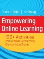 Empowering Online Learning 1