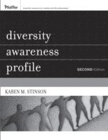 bokomslag Diversity Awareness Profile (DAP)