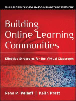 Building Online Learning Communities 1