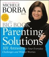 bokomslag The Big Book of Parenting Solutions