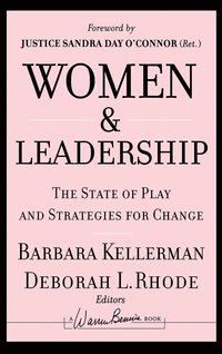 bokomslag Women and Leadership