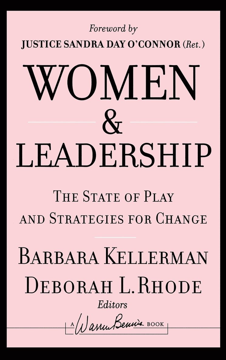 Women and Leadership 1