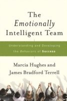 bokomslag The Emotionally Intelligent Team