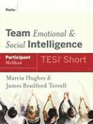 bokomslag Team Emotional and Social Intelligence (TESI Short) Participant Workbook