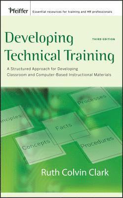 Developing Technical Training 1