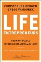 bokomslag Life Entrepreneurs