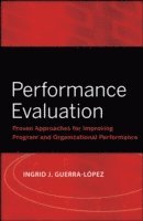 Performance Evaluation 1