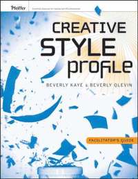 bokomslag Creative Style Profile